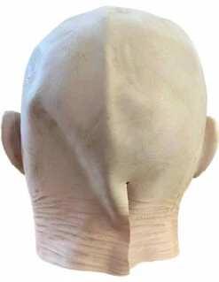 Creepy Big Teeth Latex Mask -Disney Sales SMQA049B Abackz 58807.1664299578