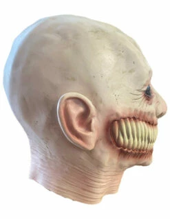 Creepy Big Teeth Latex Mask -Disney Sales SMQA049Bsidez 17310.1663348500