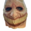 Creepy Big Teeth Latex Mask -Disney Sales SMQA049Bz 07722.1664299578