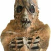 Zombie Mask With Chest Plate -Disney Sales SMQA064z 87855.1663357242