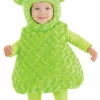Alien Toddler Costume -Disney Sales UD25812Z 90631 88702.1592486773