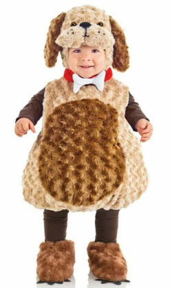 Puppy Dog Costume