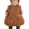 Teddy Bear Costume -Disney Sales UD25816Z 61007 05225.1592486491