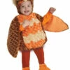 Owl Plush Toddler Costume 2 Owl Plush Toddler Costume -Disney Sales UD25978Z 79888 48157.1592486359