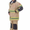 Firefighter Tan Boy Costume -Disney Sales UD25988Z 04300 06297.1592485483