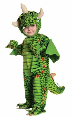 Dragon Costume