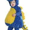 Stegosaurus Dinosaur Costume -Disney Sales UD26108Z 15453 17480.1592486654
