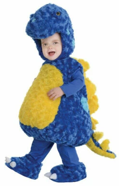 Stegosaurus Dinosaur Costume