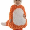 Fox Toddler Costume -Disney Sales UD26307Z 76841 43565.1592485539