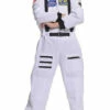 Astronaut White Child Costume -Disney Sales UD26982Z 19668 87714.1592489283