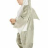Shark Costume -Disney Sales UD26992Z 80882 52545.1592485510