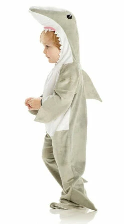 Shark Costume
