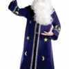 Spell Master Wizard Costume
