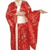 Kimono Red Costume -Disney Sales UD28343Z 85302 19444.1592486394