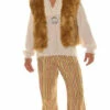 60's Sunny Hippie Costume -Disney Sales UD28481Z 92306 29067.1592489398
