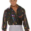 70's Disco Shirt 2 70's Disco Shirt -Disney Sales UD28596Z 57534 05657.1592312836 37907.1644337032