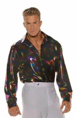 70's Disco Shirt