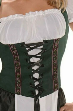 Gretchen Beer Maiden Top -Disney Sales UD28616Z 32686 55018.1592957288 47053.1613765660