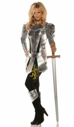 Shining Knight Couple Costume -Disney Sales UD28619Z 46343 29241.1592486745 75362.1657295656