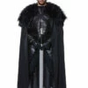 Game Of Thrones The King Of The North Costume -Disney Sales UD29897Zz 85187.1593787784