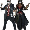 Voodoo Couple