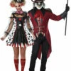 Wicked Couple -Disney Sales WickedClowns 85318.1657833671