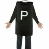 Pepper Adult Costume -Disney Sales adult pepper costume 16853.1672685863