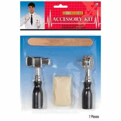 Doctor Accessory Kit
