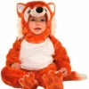Furry Fox Baby Costume -Disney Sales am845904z 01174.1592310415
