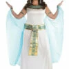 Cleopatra Womens Costume Plus