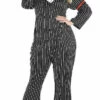 Gangster Womens Costume Plus -Disney Sales am846990z 78706.1592310753