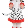 Disney Dotted Doggy Girl Costume -Disney Sales am849785z 56951.1592307900