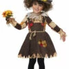 Pumpkin Patch Scarecrow Toddler Costume -Disney Sales api0ojhlm 58933.1642094620