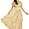Disney Belle Prestige Woman Costume -Disney Sales api0y7lgo 98476.1641918517