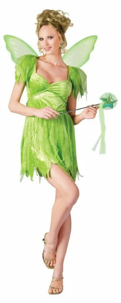 Disney Tinkerbell Neverland Fairy