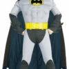 Batman Grey Black Costume -Disney Sales api1cv0ac 15464.1648226017