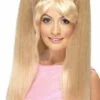 Baby Power Blond Wig -Disney Sales api1xd6pk 22027.1628986944