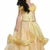 Disney Belle Prestige Girl Costume