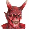 The Red Devil Latex Mask -Disney Sales api4im3x5 82672.1631567617