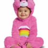 Cheer Bear Toddler Girl Costume -Disney Sales api4pz06i 13087.1594330343