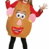 Toy Story Mrs Potato Head Child Costume -Disney Sales api5cnsek 60187.1641940119