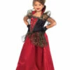 Red Queen Girl Costume -Disney Sales api5giatk 32417.1641917018
