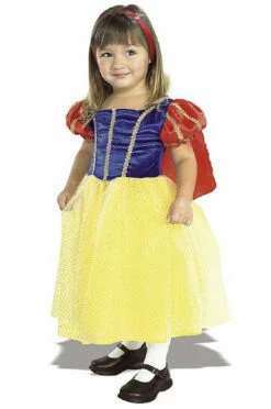 Disney Snow White Child