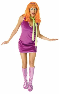 Scooby-Doo Daphne