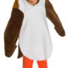 STAR WARS Porg The Last Jedi Toddler Costume -Disney Sales apiamdctt 49807.1641935929