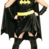 Womens Batgirl Plus Costume -Disney Sales apibcdi9v 33376.1642008822