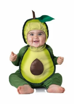Avocuddles Baby Costume