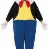 Wonderland Tweedle Dum Costume 1 Wonderland Tweedle Dum Costume -Disney Sales apic5vnus 69620.1641916417