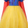 Snow White Beauty Girl Costume -Disney Sales apic62rzf 41906.1648050818
