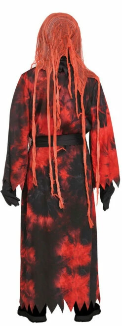 Red Fade Eye Executioner Kids Costume -Disney Sales apic6xsct 97644.1642093118